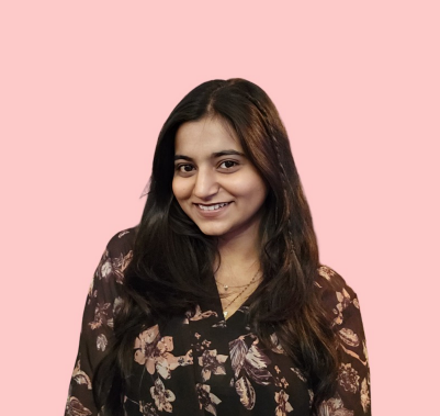 Sneha Gupta Portrait